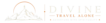 Horizontal Logo (Transparent)