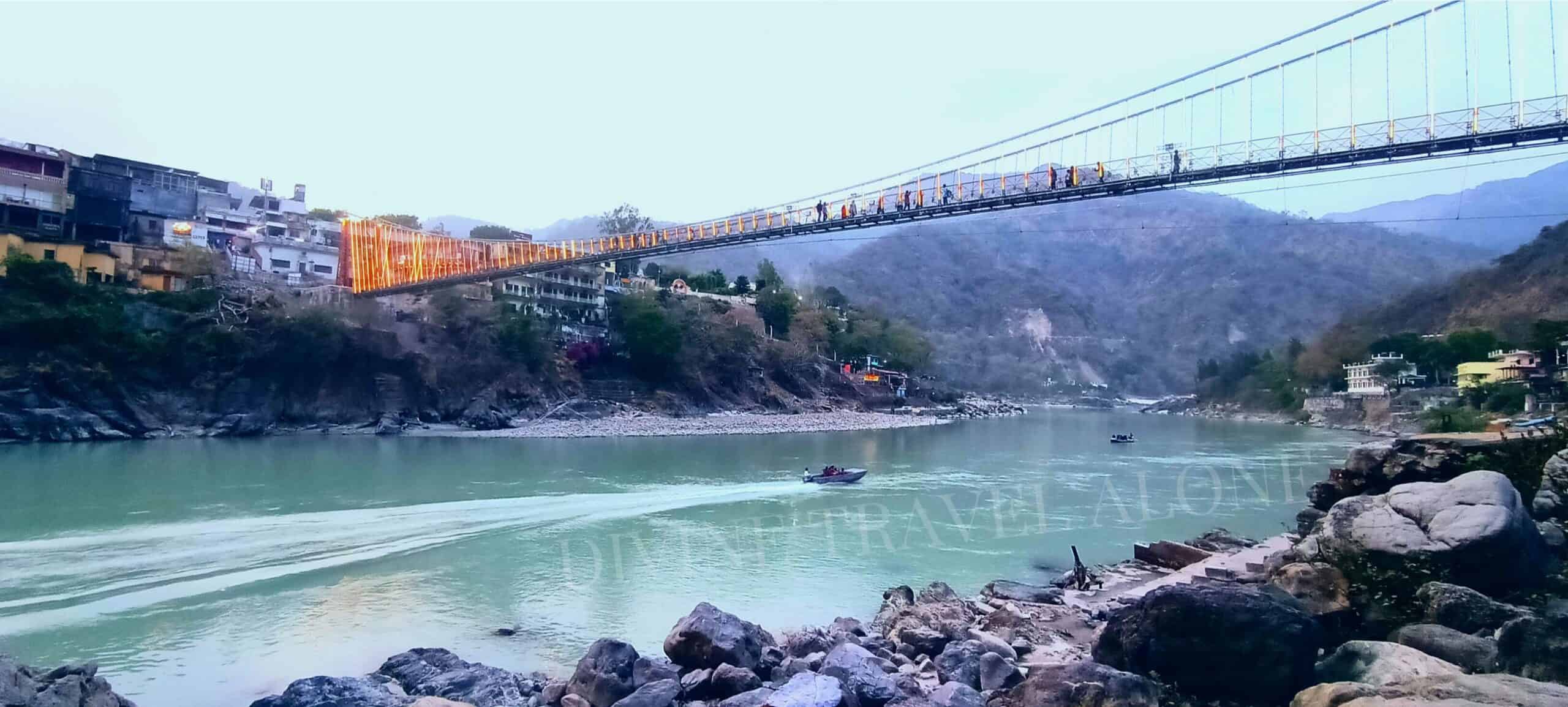 Lakshman Jhula