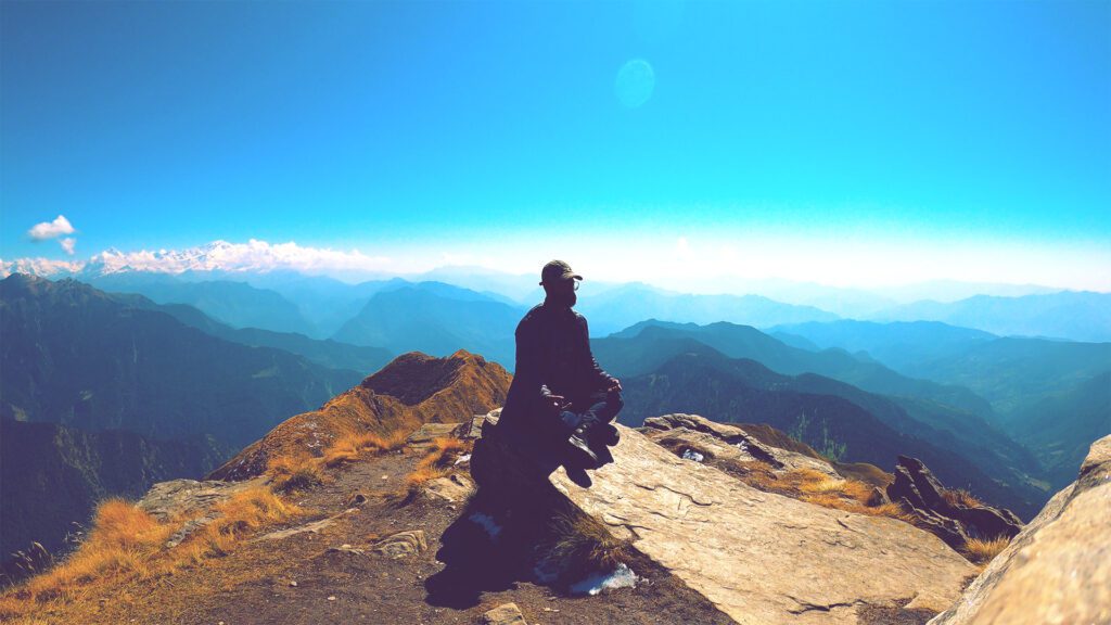 ChandraShila-Summit