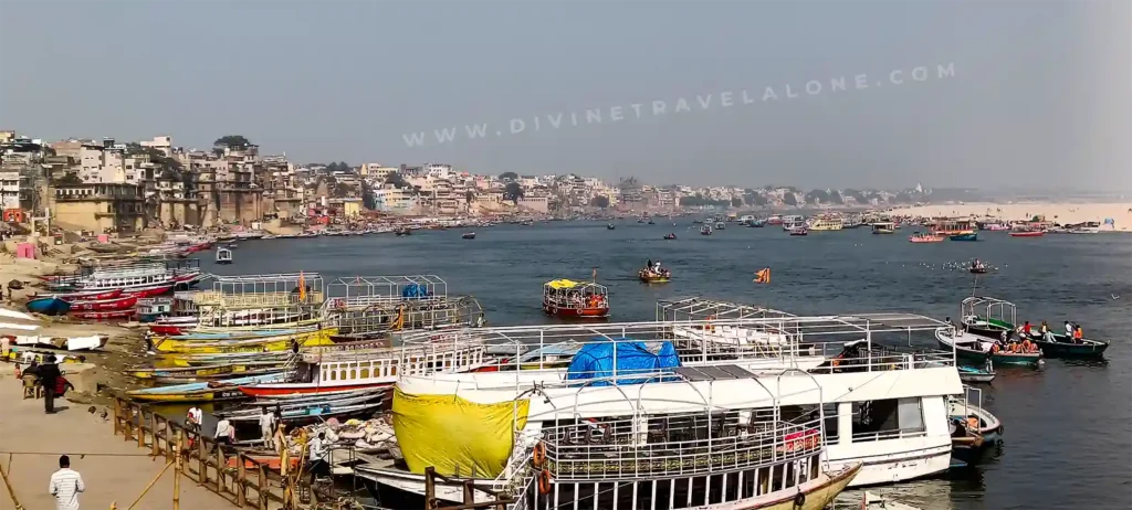 Places to visit in Banaras