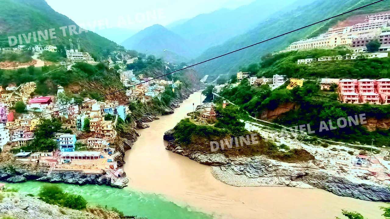 Dev Prayag