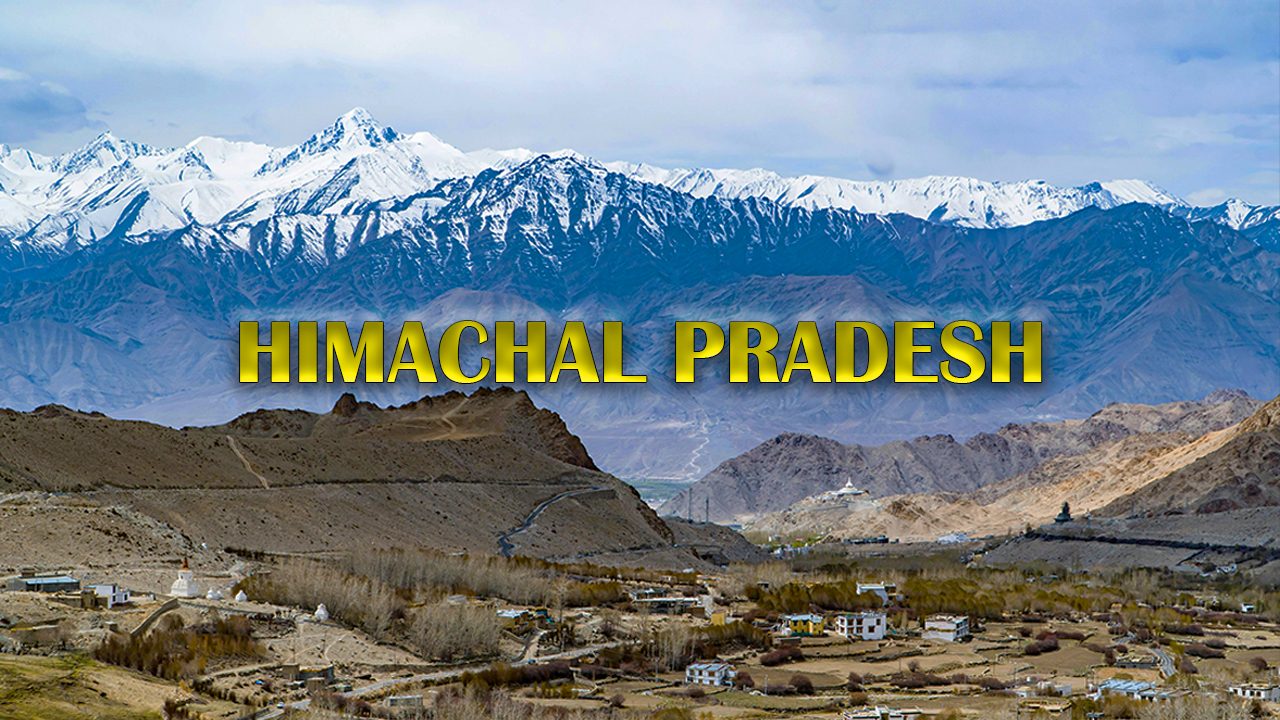 Himachal-Pradesh