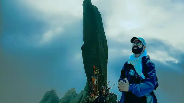 किन्नर कैलाश यात्रा