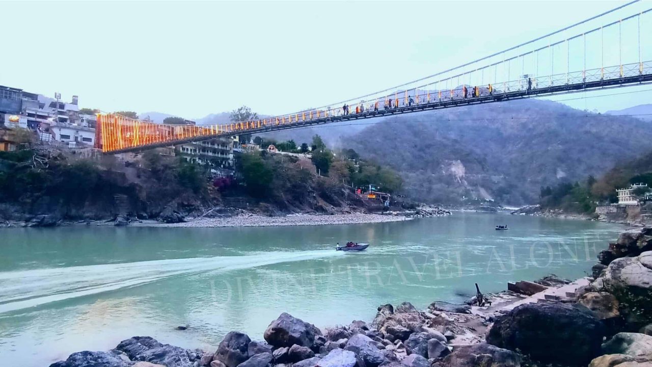 Lakshman Jhula