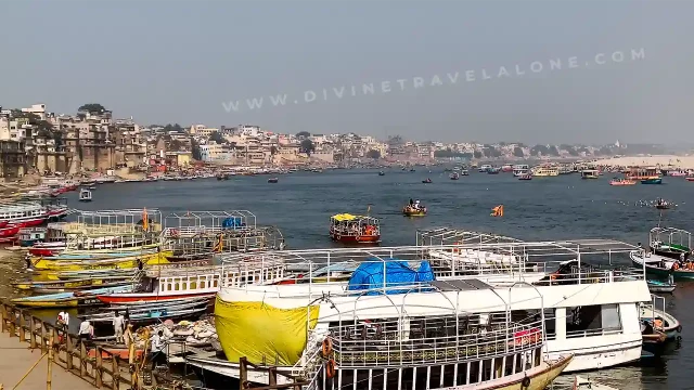 Places to visit in Banaras